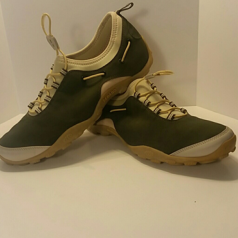 Sebago Wave Walker Shoes